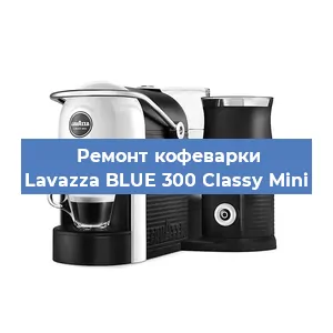 Замена прокладок на кофемашине Lavazza BLUE 300 Classy Mini в Воронеже